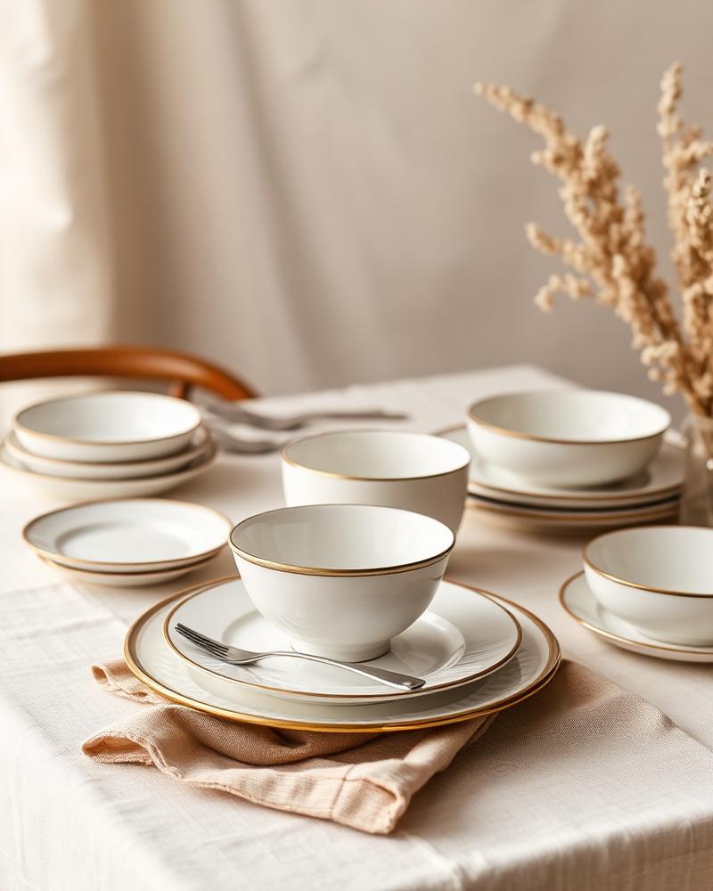 Dinner Sets