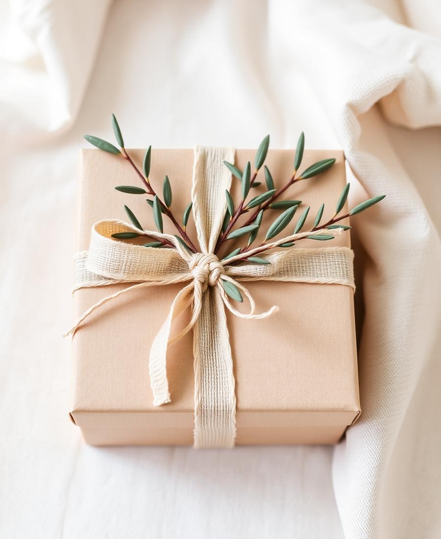 Gifts